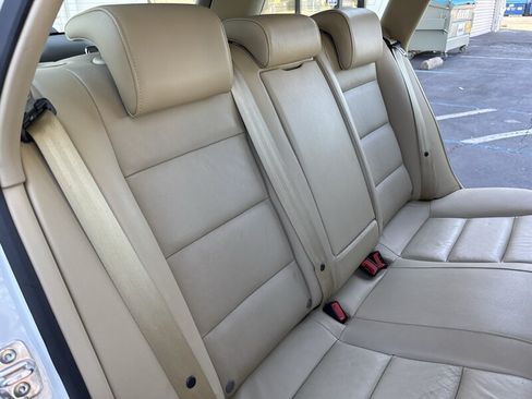 Used 2007 Audi A4 2.0T AWD/4WD image 33