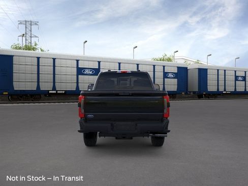 New 2026 Ford F350 Platinum w/ Tremor Off-Road Package AWD/4WD image 5