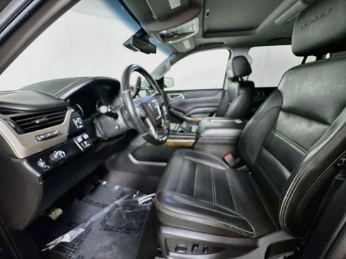 Used 2019 GMC Yukon Denali w/ Open Road Package RWD image 14