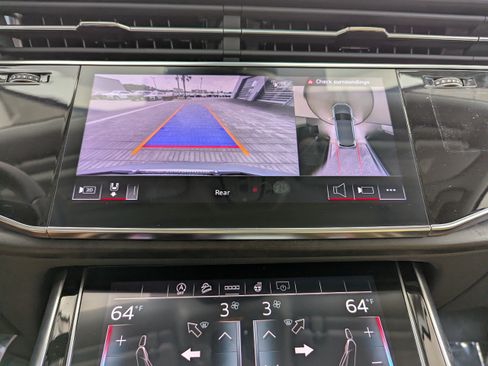 Certified 2026 Audi Q7 3.0T Premium Plus w/ Premium Plus Package AWD/4WD image 28