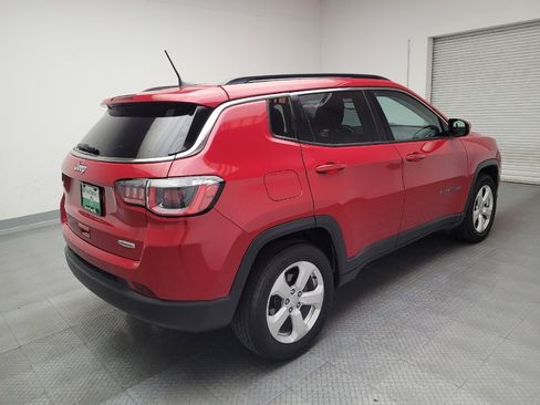 Used 2020 Jeep Compass Latitude image 9
