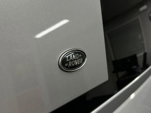 Used 2020 Land Rover Defender 110 First Edition image 52