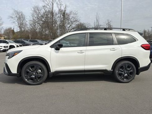 New 2026 Subaru Ascent Bronze Edition image 6
