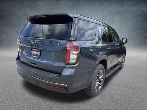 Used 2021 Chevrolet Tahoe Z71 AWD/4WD image 6