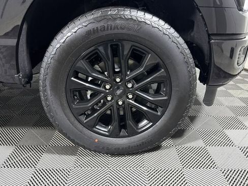 New 2026 Ford F150 Lariat w/ Equipment Group 501A Mid image 11