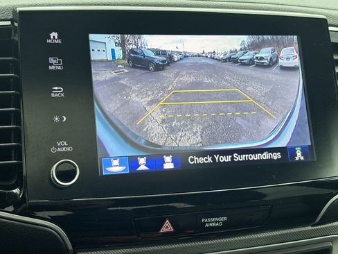 Used 2023 Honda Ridgeline RTL image 19