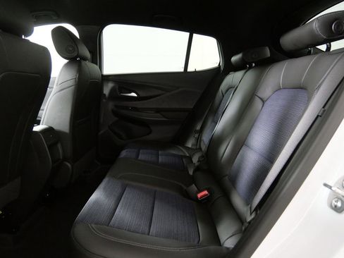 New 2026 Buick Envista Preferred w/ Convenience I Package image 17