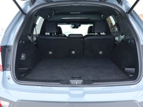 Used 2022 Honda Passport TrailSport image 11