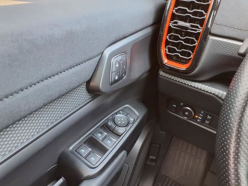 Used 2024 Ford Ranger Raptor image 45