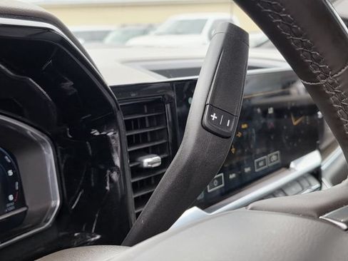 Used 2023 Chevrolet Silverado 1500 LT RWD image 22