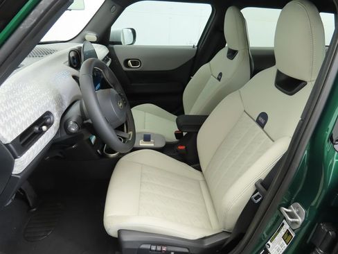 New 2026 MINI Cooper S image 19