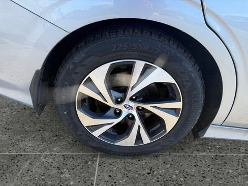 Used 2023 Subaru Legacy Premium image 10