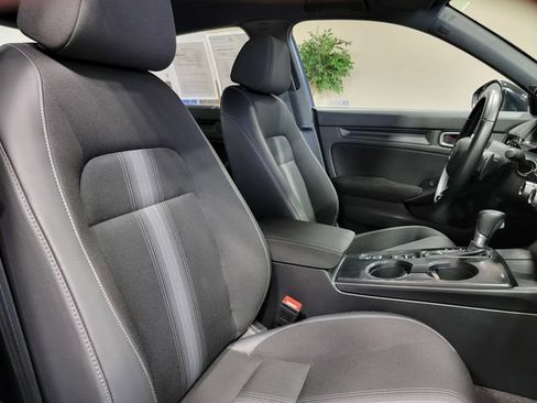 Certified 2024 Honda Civic Sport image 16