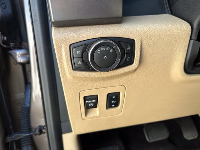 Used 2016 Ford F150 XLT w/ Equipment Group 302A Luxury RWD image 20