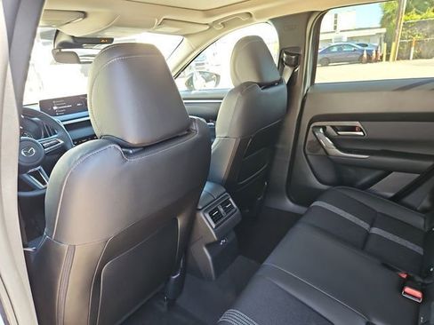 New 2026 MAZDA CX-50 AWD 2.5 S w/ Weather Package image 7
