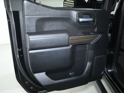 Used 2021 Chevrolet Silverado 1500 RST w/ True North Edition Plus AWD/4WD image 13