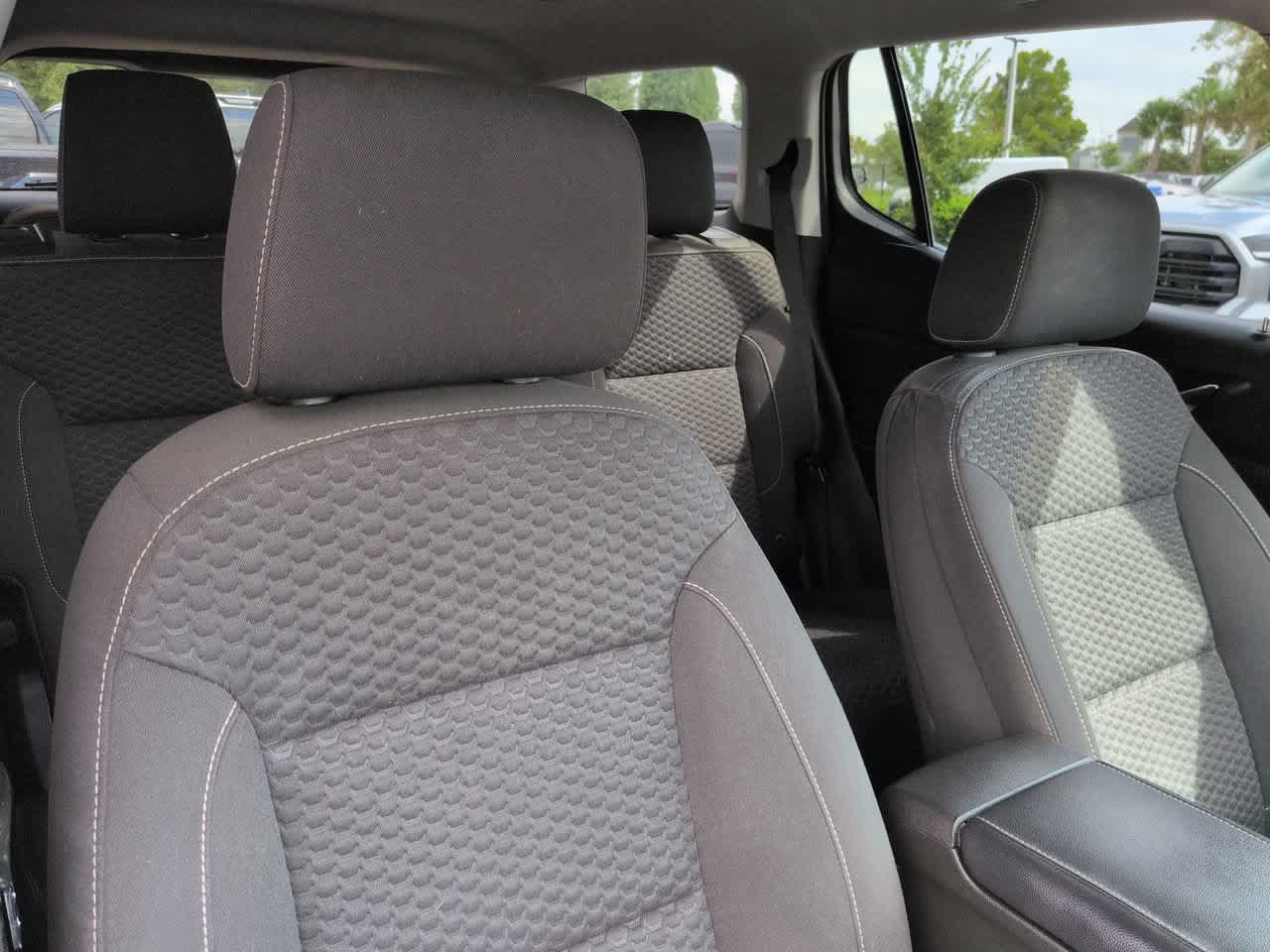 Used 2019 GMC Acadia SLE w/ Driver Alert Package I FWD image 7