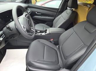 New 2026 Hyundai Santa Cruz SEL video 4