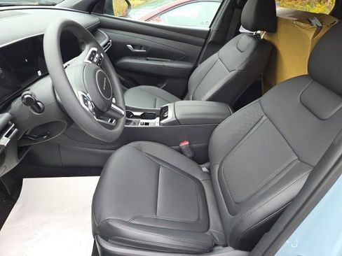 New 2026 Hyundai Santa Cruz SEL image 4