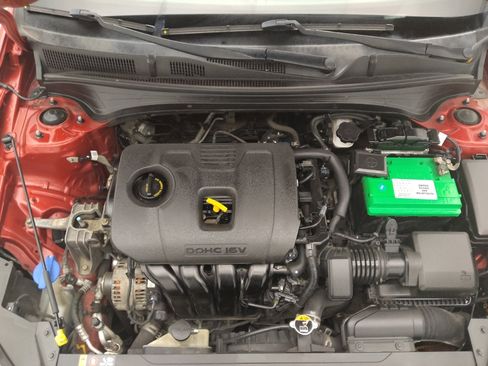 Used 2019 Kia Forte LXS FWD image 30