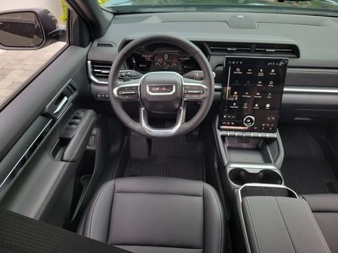 New 2027 GMC Terrain Elevation w/ Elevation Premium Package FWD image 15