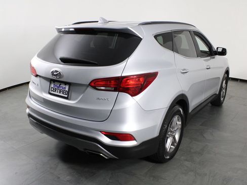 Used 2017 Hyundai Santa Fe Sport FWD image 14