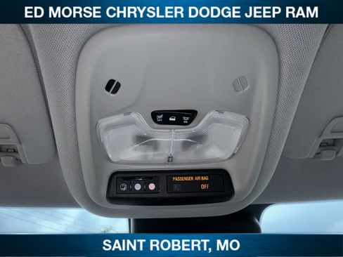 Used 2021 Chevrolet TrailBlazer LT w/ Convenience Package AWD/4WD image 18