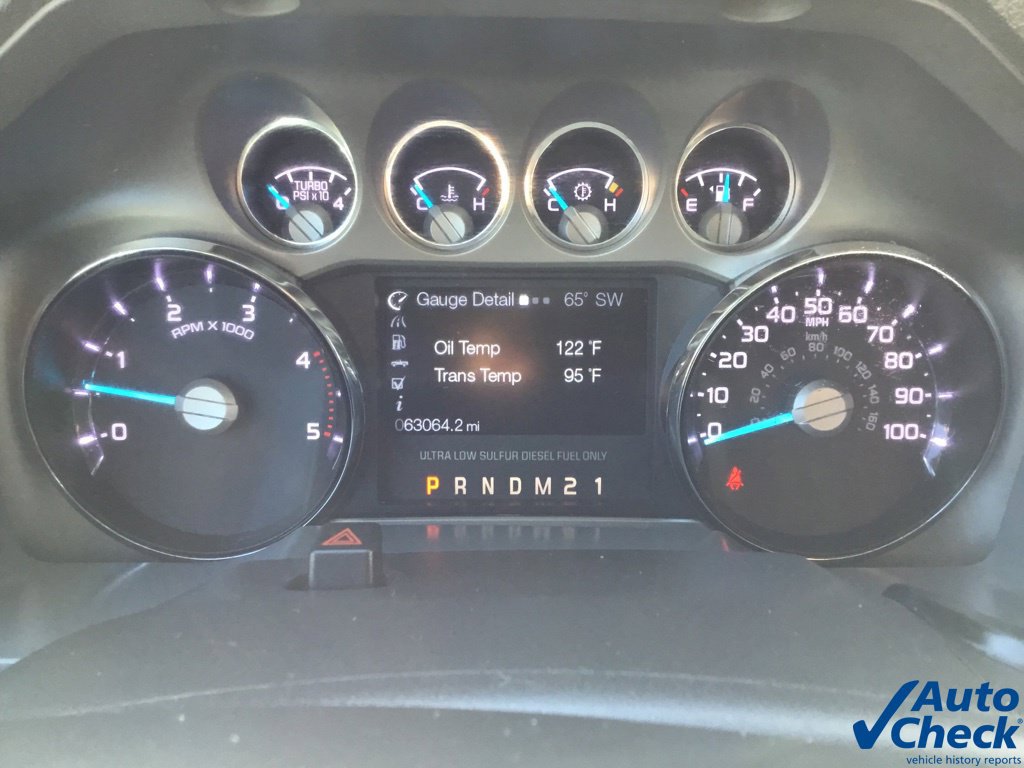 Used 2016 Ford F350 XLT w/ XLT Value Package AWD/4WD image 42