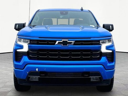 New 2025 Chevrolet Silverado 1500 RST image 2
