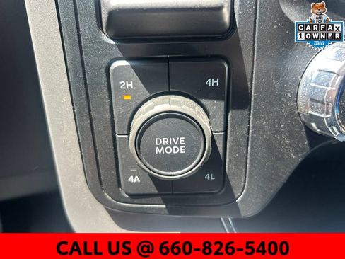 Used 2025 Ford F150 Lariat w/ Equipment Group 501A Mid AWD/4WD image 27