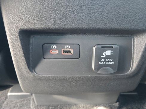 New 2026 Nissan Frontier PRO-4X image 21