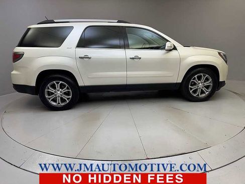 Used 2014 GMC Acadia SLT AWD/4WD image 5
