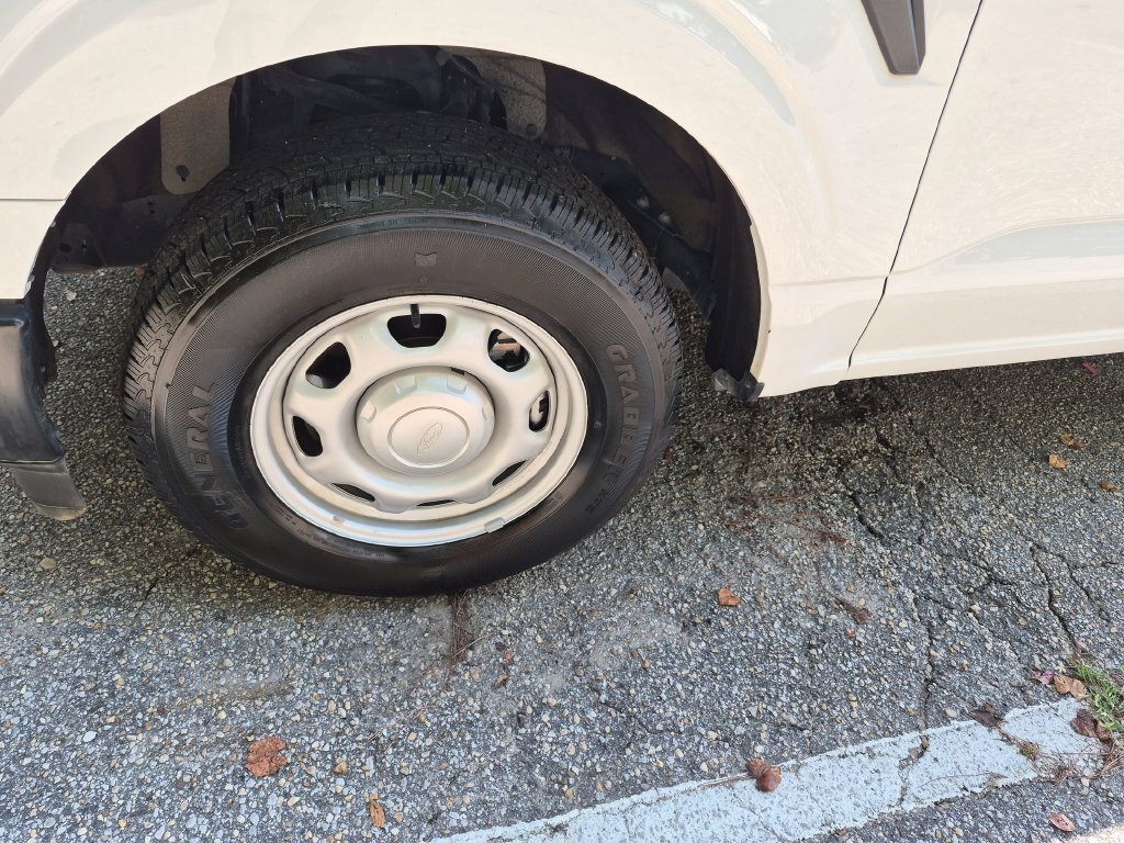 Used 2024 Ford F150 XL RWD image 6