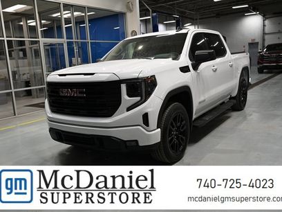 New 2026 GMC Sierra 1500 Elevation