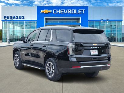 New 2026 Chevrolet Tahoe LT w/ Comfort Package
