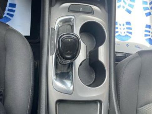 Used 2017 Chevrolet Malibu LS FWD image 22