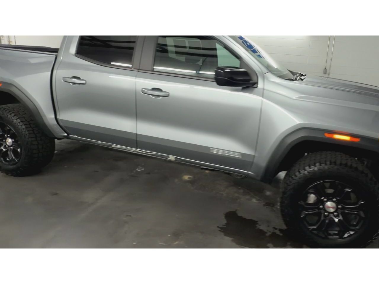 Certified 2024 GMC Canyon Elevation w/ Convenience Package RWD image 2