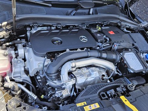 New 2025 Mercedes-Benz GLA 250 image 23