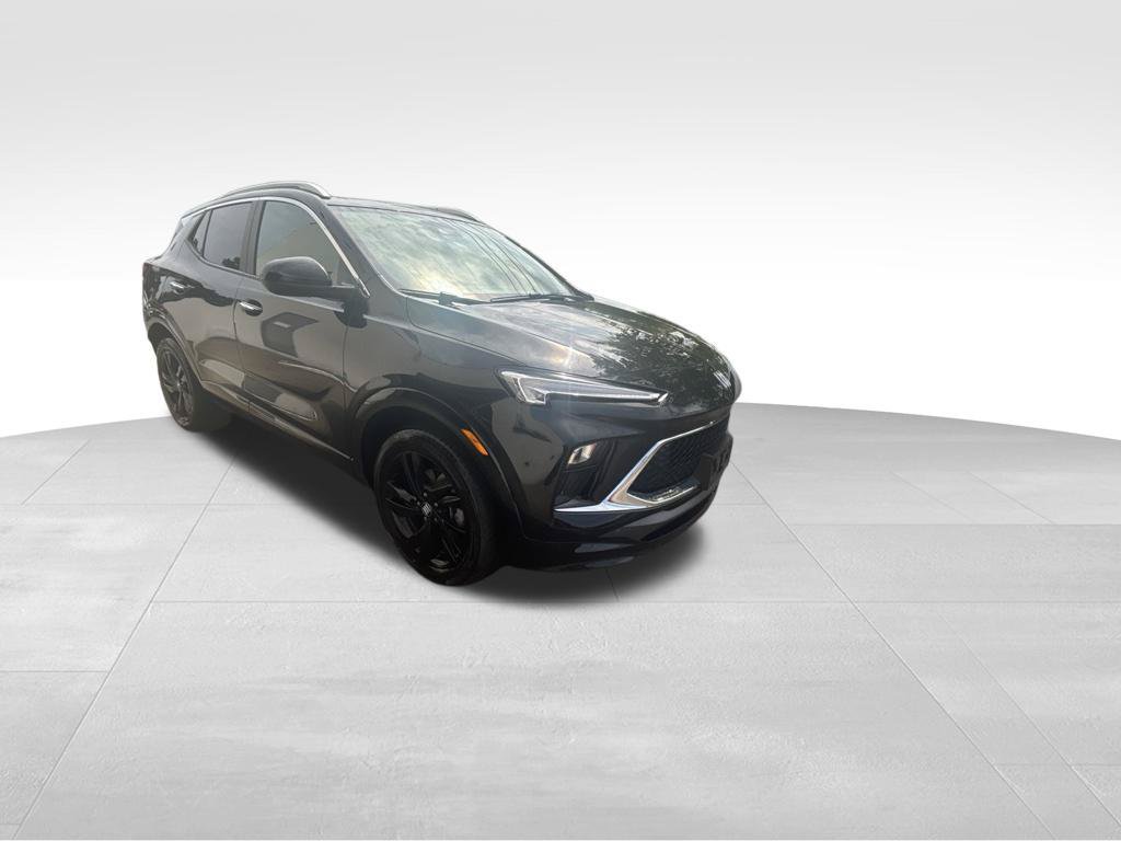 Used 2024 Buick Encore GX Sport Touring FWD image 8