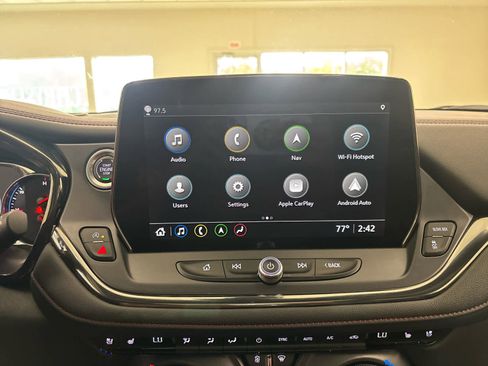 Used 2023 Chevrolet Blazer RS w/ Driver Confidence II Package image 39