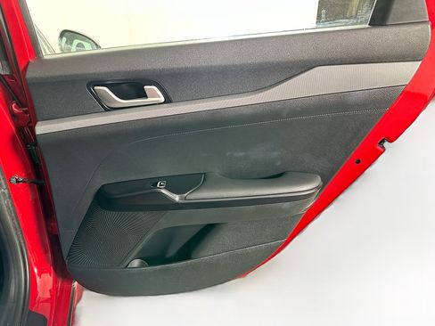 Used 2025 Kia K5 LXS image 28