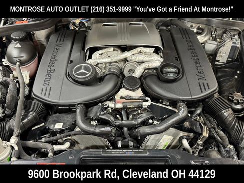 Used 2016 Mercedes-Benz G 550 image 51