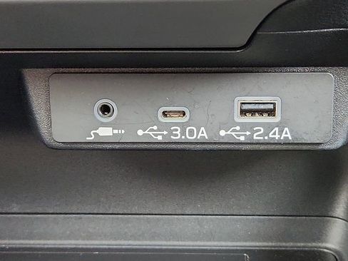 Used 2024 Subaru Crosstrek 2.5i Sport w/ Crosstrek Mirror Package image 21