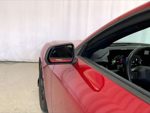 Used 2024 Ford Mustang Coupe RWD image 10