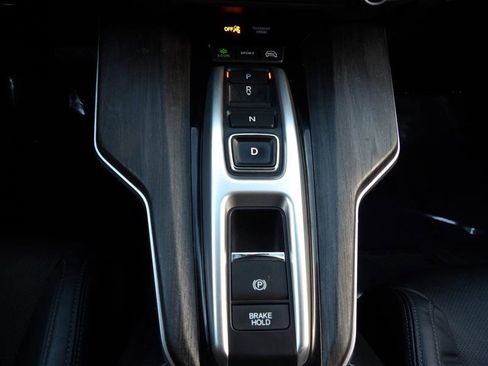 Used 2018 Honda Clarity Touring image 22