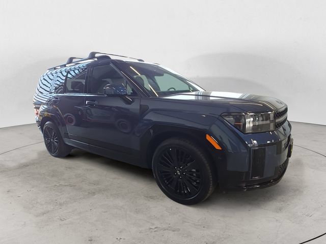 Used 2026 Hyundai Santa Fe Calligraphy AWD/4WD image 3