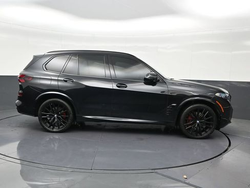Used 2024 BMW X5 sDrive40i w/ M Sport Package image 7
