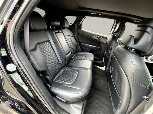 Certified 2023 Kia Sportage X-Pro AWD/4WD image 32