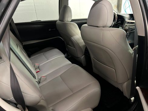 Used 2010 Lexus RX 450h AWD image 17