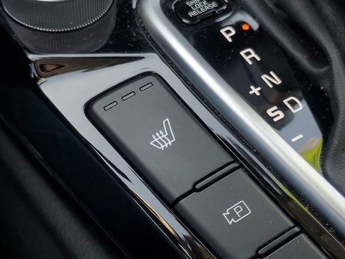 Used 2024 Kia Seltos SX image 27